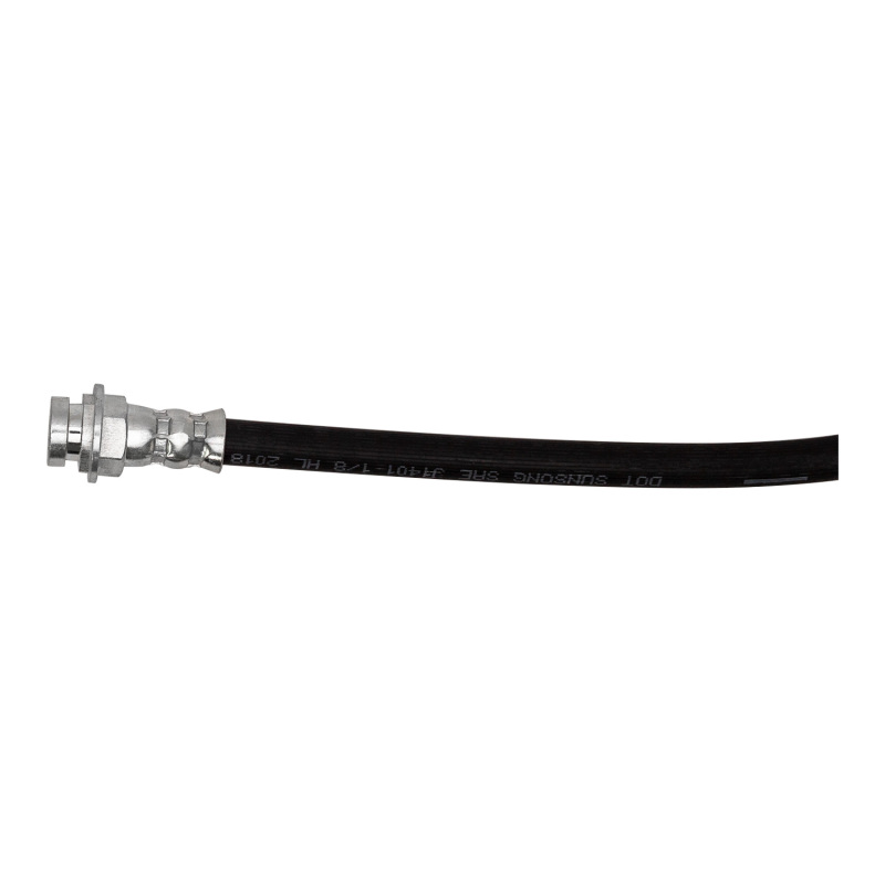 Jeep Grand Cherokee Brake Hose - Rear - R1 Concepts - `99-`04
